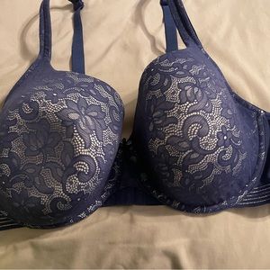 Lane Bryant Cacique Bra 44DD